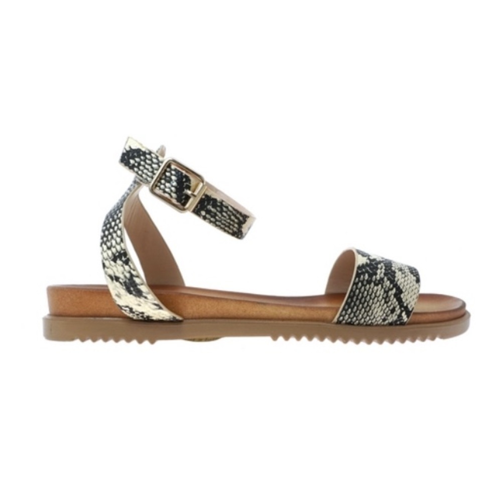 Pierre‎ Dumas Caprice Sandals